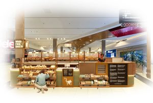 Woodfrog Bakery – Multiple Locations