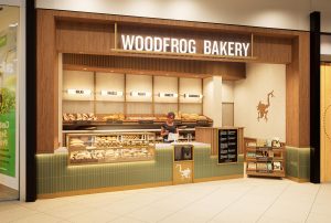 Woodfrog Bakery – Multiple Locations