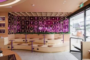YOMG – Multiple Locations