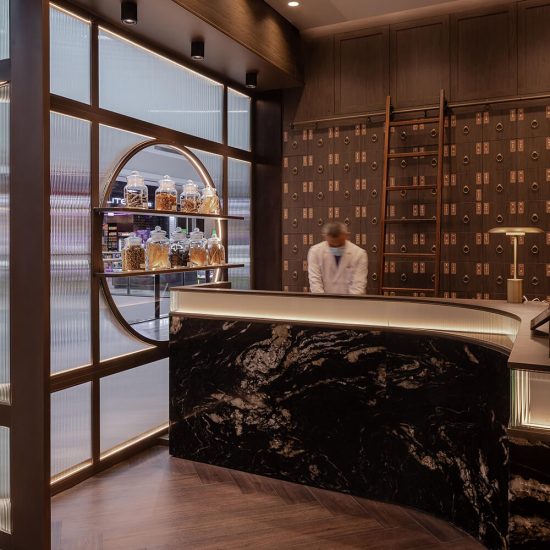 Yu Cao Tang – The Glen